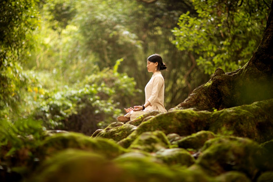 Traveling for Wellness: My Holistic Journeys