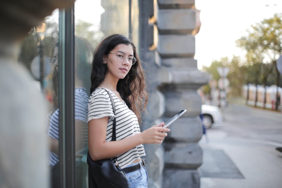 Building Confidence Through Life's Challenges