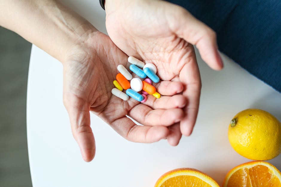 Boost Your Immune System Naturally