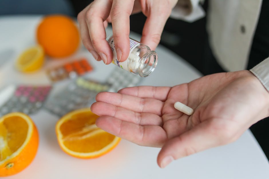 Boost Your Immune System Naturally