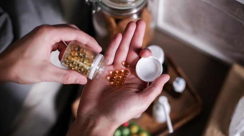 Boost Your Immune System Naturally
