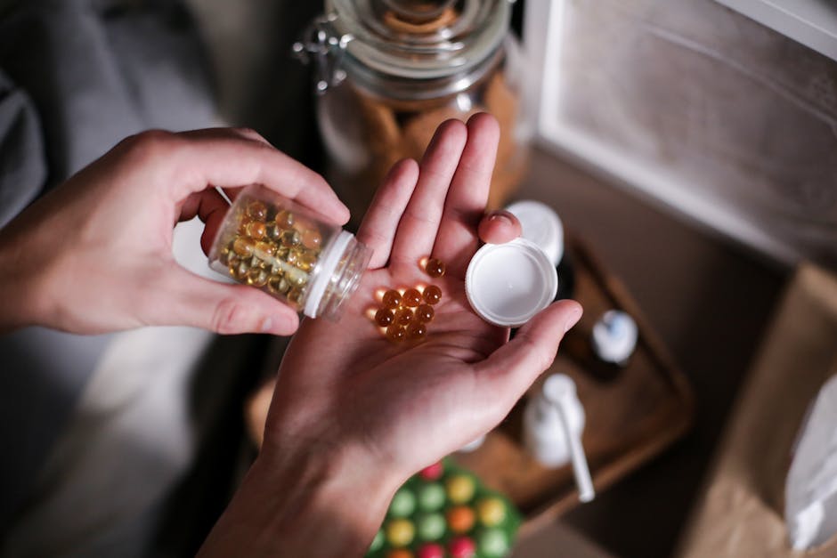 Boost Your Immune System Naturally