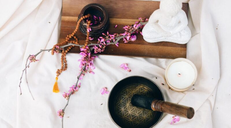 Traveling for Wellness: My Holistic Journeys