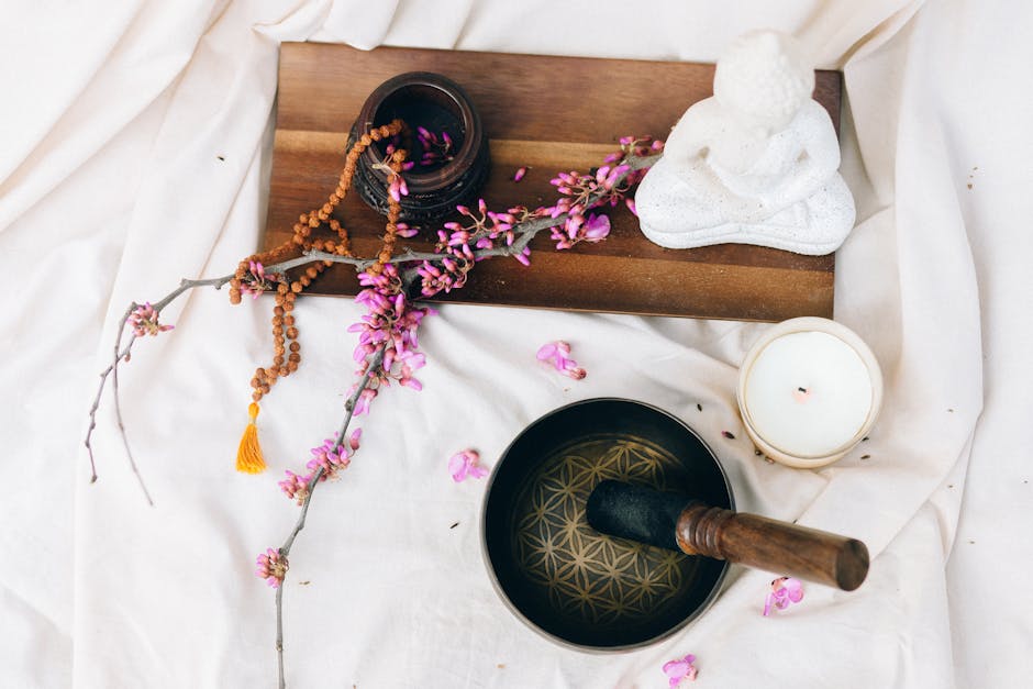 Traveling for Wellness: My Holistic Journeys