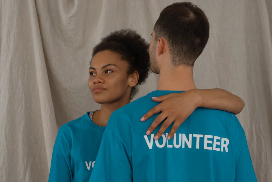 Personal Growth Through Acts of Kindness
