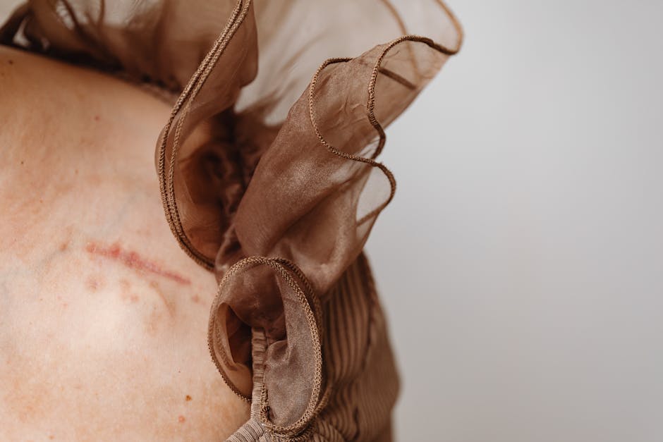 The Beauty of Imperfection in Our Lives