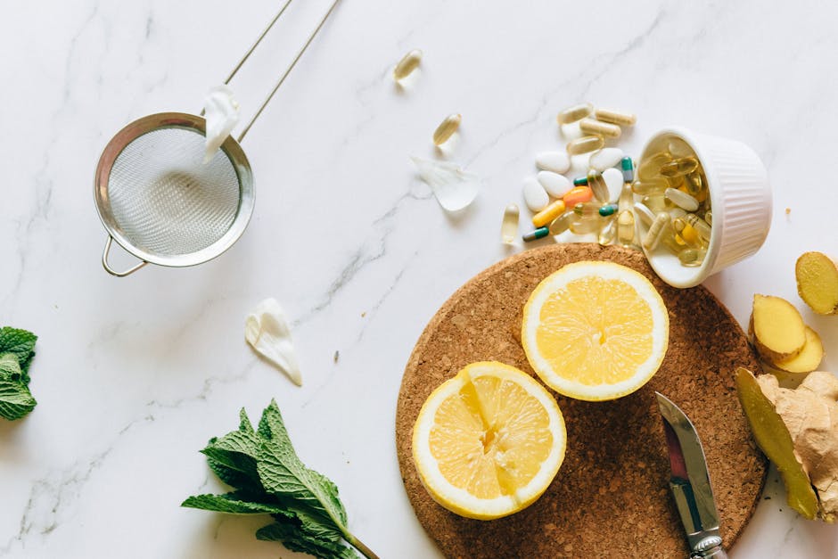Boost Your Immune System Naturally