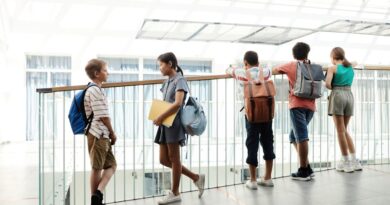 Building Confidence Through Life's Challenges