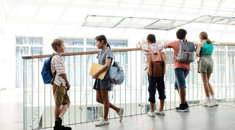 Building Confidence Through Life's Challenges